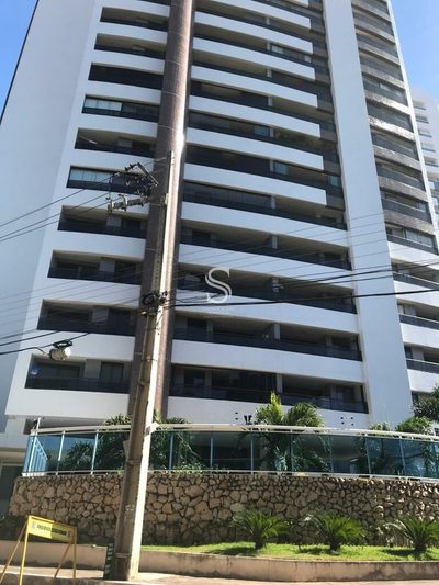Apartamento, 3 quartos, 106 m² - Foto 2
