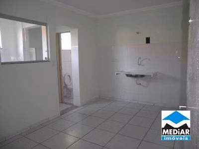 Kitnet-Studio, 19 m² - Foto 1