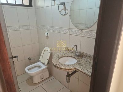Sobrado, 4 quartos, 339 m² - Foto 5