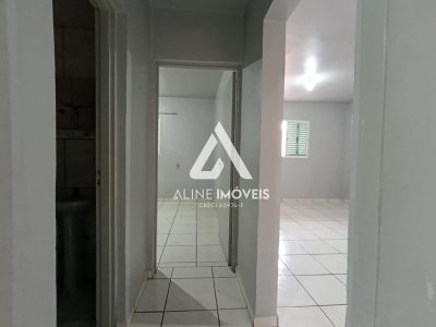 Apartamento, 2 quartos - Foto 3