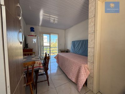 Apartamento, 1 quarto, 39 m² - Foto 5