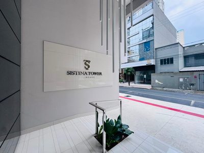 Apartamento, 4 quartos, 284 m² - Foto 2