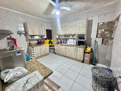 Casa, 2 quartos - Foto 3
