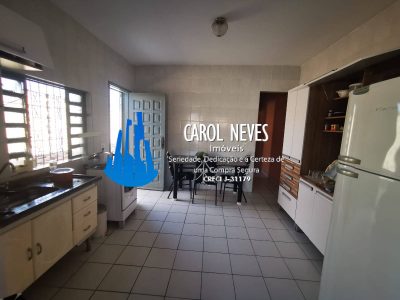 Casa, 3 quartos - Foto 5