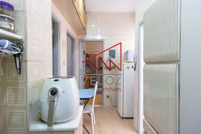 Apartamento, 1 quarto, 50 m² - Foto 3