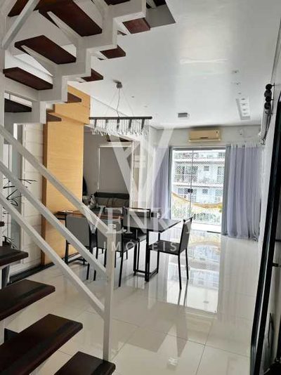 Cobertura, 3 quartos, 143 m² - Foto 3
