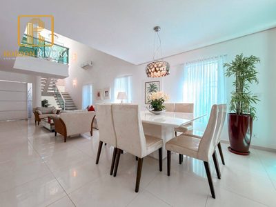 Casa, 5 quartos, 307 m² - Foto 5