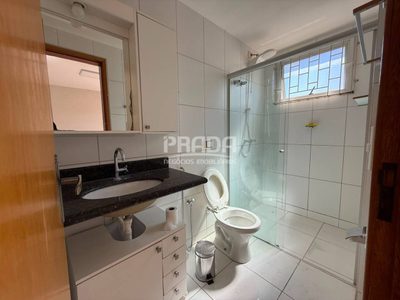 Apartamento, 3 quartos, 88 m² - Foto 2