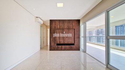 Apartamento, 3 quartos, 119 m² - Foto 3