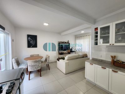 Sobrado, 3 quartos, 106 m² - Foto 3