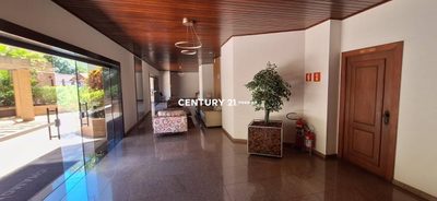 Apartamento, 3 quartos, 196 m² - Foto 5