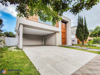 Casa de Condomínio, 4 quartos - Foto 4