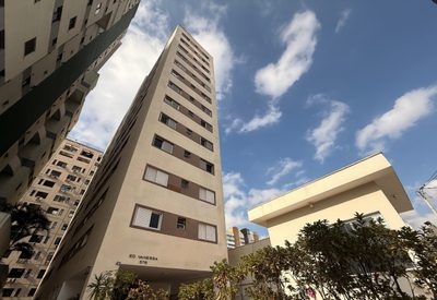 Apartamento, 1 quarto, 37 m² - Foto 2