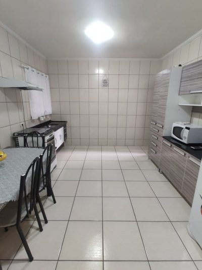 Casa, 2 quartos - Foto 5