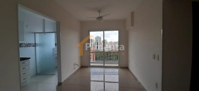 Apartamento, 2 quartos, 58 m² - Foto 2