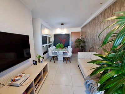 Apartamento, 3 quartos, 98 m² - Foto 4