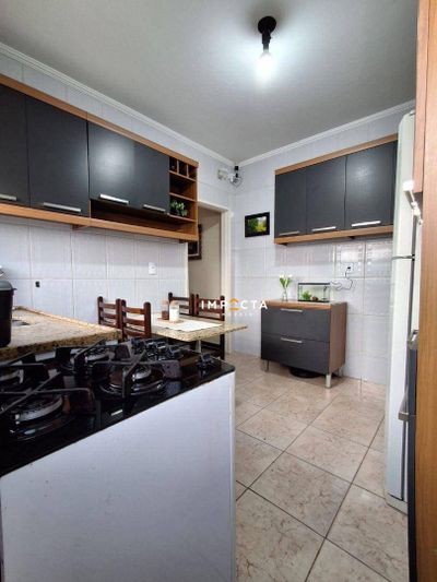 Casa, 2 quartos, 58 m² - Foto 3