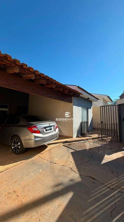 Casa, 3 quartos, 156 m² - Foto 3