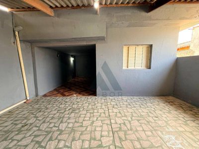 Casa, 3 quartos, 150 m² - Foto 3