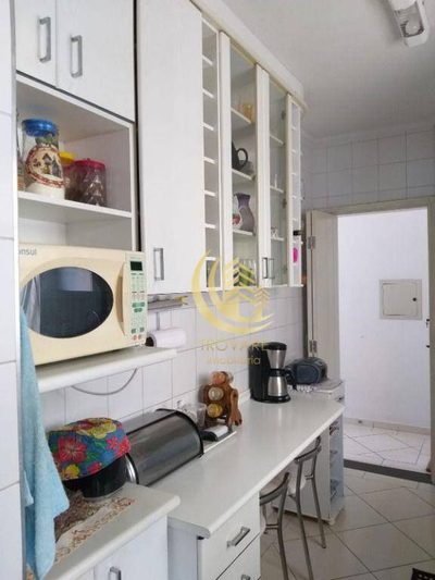 Apartamento, 3 quartos, 74 m² - Foto 2