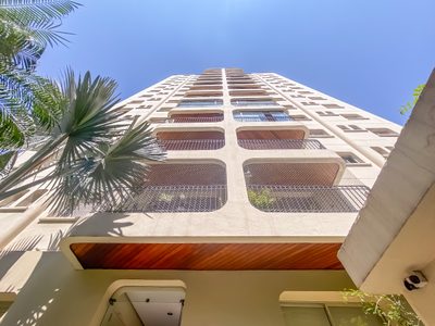 Apartamento, 3 quartos, 95 m² - Foto 1