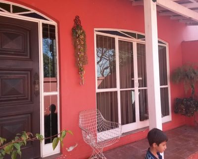 Casa, 4 quartos, 177 m² - Foto 1