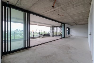Apartamento, 2 quartos, 301 m² - Foto 5