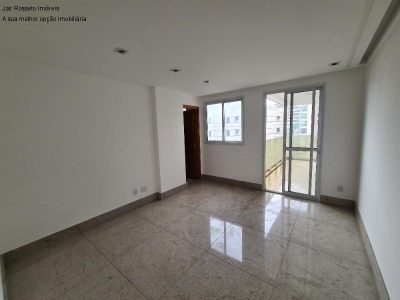 Apartamento, 4 quartos, 141 m² - Foto 3