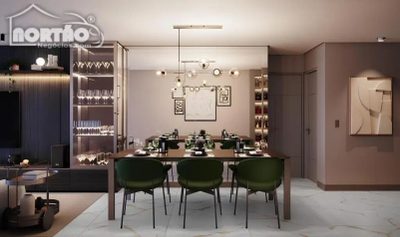 Casa, 3 quartos, 111 m² - Foto 4