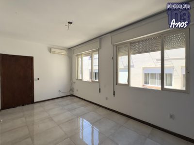 Apartamento, 3 quartos, 97 m² - Foto 1