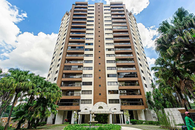 Apartamento, 4 quartos, 238 m² - Foto 3