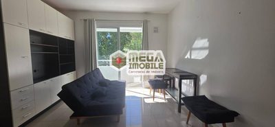 Apartamento, 1 quarto, 50 m² - Foto 1