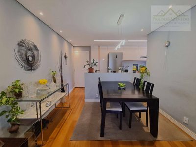 Apartamento, 3 quartos, 64 m² - Foto 4