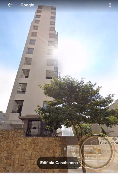 Apartamento, 3 quartos, 100 m² - Foto 1