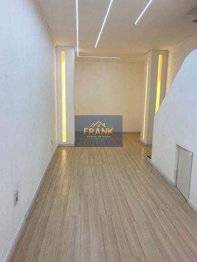 Loja-Salão, 80 m² - Foto 2