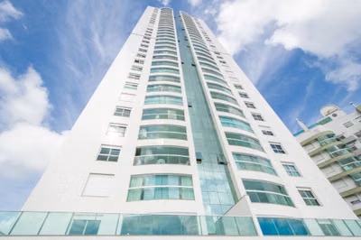Cobertura, 3 quartos, 329 m² - Foto 1