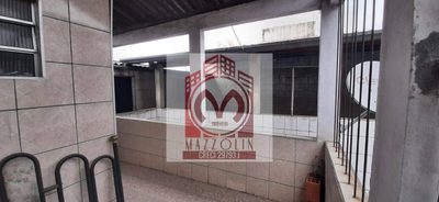 Casa, 2 quartos, 230 m² - Foto 1