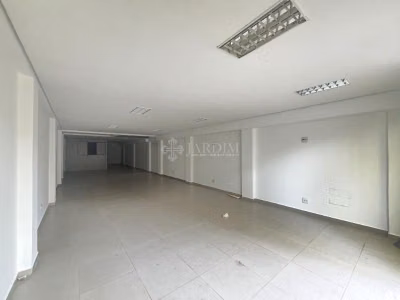 Loja-Salão, 144 m² - Foto 1