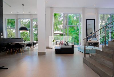 Casa, 3 quartos, 360 m² - Foto 5
