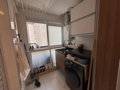 Apartamento, 3 quartos, 192 m² - Foto 4