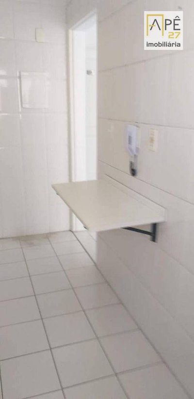 Apartamento, 2 quartos, 50 m² - Foto 5