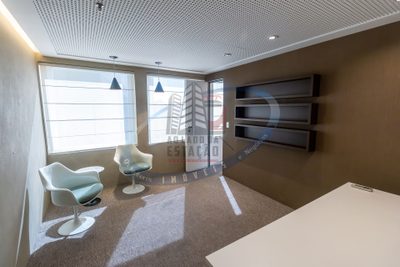 Sala-Conjunto, 47 m² - Foto 1