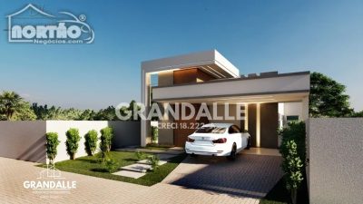 Casa, 108 m² - Foto 2