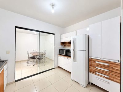 Casa, 2 quartos, 60 m² - Foto 3