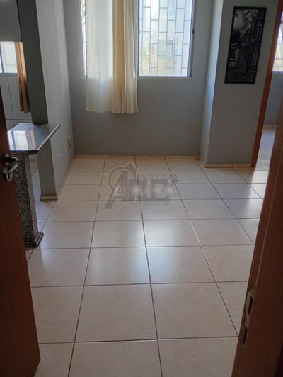 Apartamento, 2 quartos - Foto 4