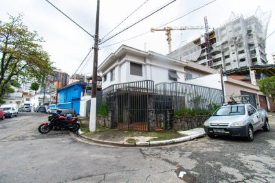 Loteamento e Condomínio, 187 m² - Foto 3