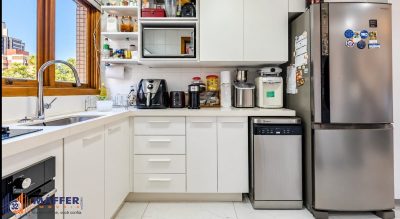 Apartamento, 3 quartos, 137 m² - Foto 4