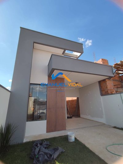 Casa, 2 quartos, 65 m² - Foto 1