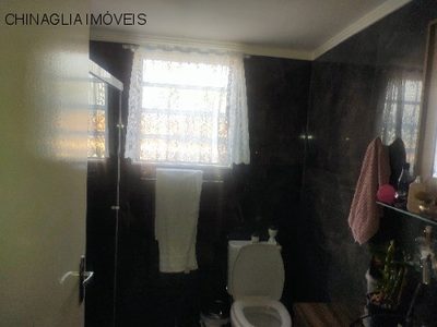 Apartamento, 2 quartos, 52 m² - Foto 3