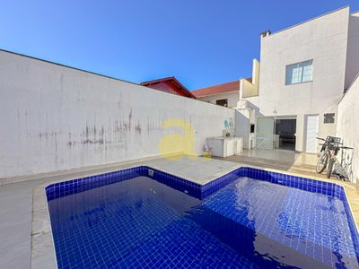 Sobrado, 3 quartos, 150 m² - Foto 1